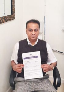 Dr. Yogesh Kumar