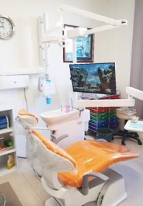 Dental Clinic